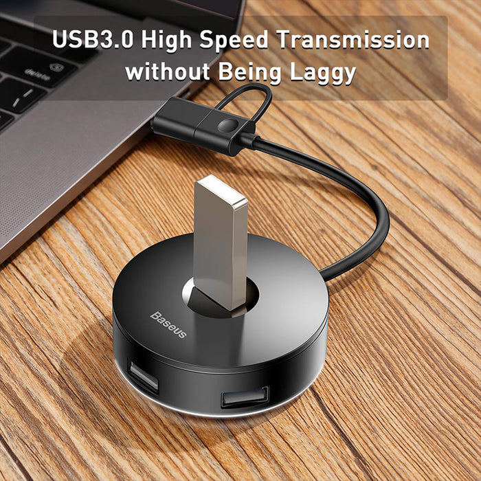 3.0 Type C USB HUB - Tech2Gadgets