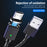 Magnetic Fast Charging Cable - Tech2Gadgets