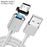 Magnetic Fast Charging Cable - Tech2Gadgets